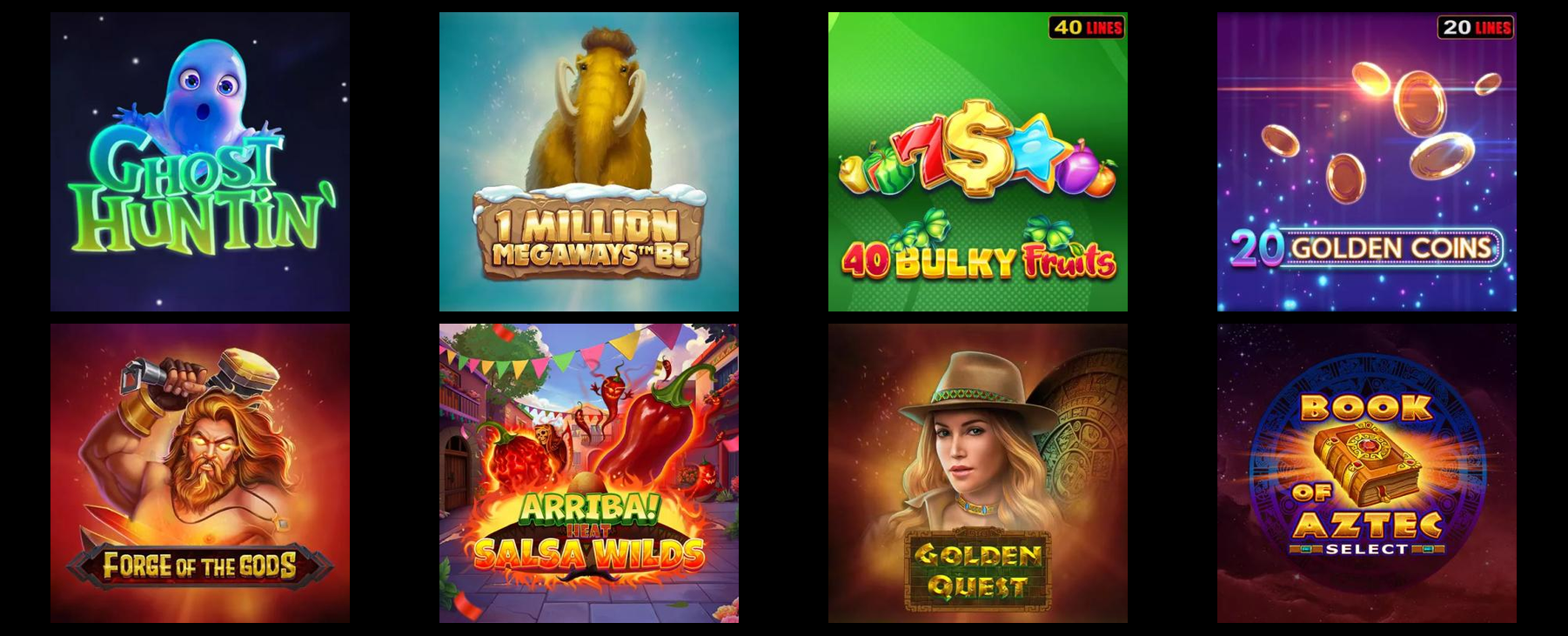 Variedade de Bônus na Cassino 780bet.COM
